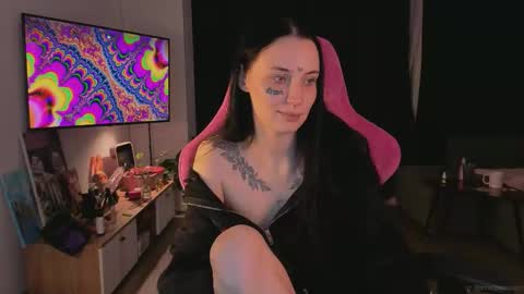 lilpresident online show from November 15, 2025, 8:38 pm