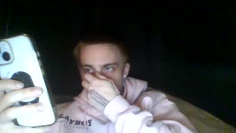 lilsecret222 online show from March 21, 2026, 3:44 am