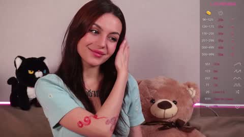 lilsluttyprincess online show from December 15, 2024, 7:21 pm