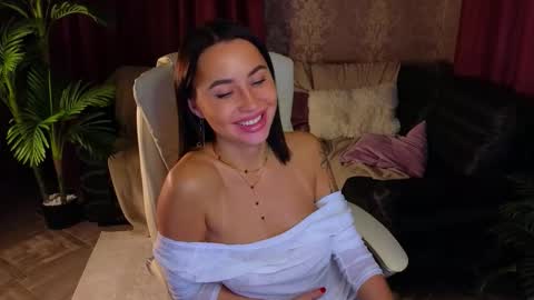 Lilu online show from November 6, 2025, 4:13 am