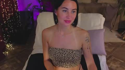 Snapshot of lilu5107 chatting on May 7, 2026, 4:34 pm Lilu online show from May 7, 2026, 4:34 pm