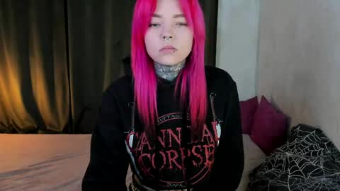 Snapshot of lilu_kayden chatting on April 25, 2026, 8:06 pm Little slave Kayden online show from April 25, 2026, 8:06 pm