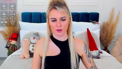 Lilu online show from January 13, 2026, 1:38 pm