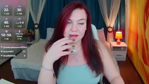 Lilu online show from December 18, 2024, 4:06 pm