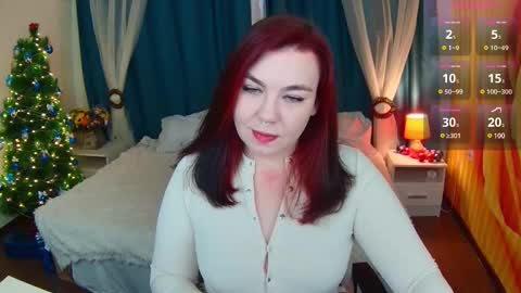 Lilu online show from January 8, 2025, 12:15 pm