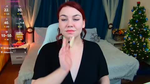 Lilu online show from January 9, 2025, 4:49 pm