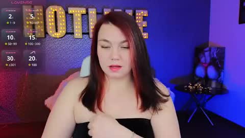 Lilu online show from February 13, 2025, 12:21 pm