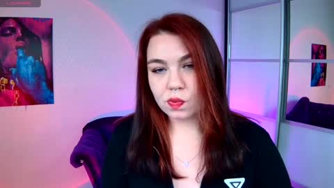 Lilu online show from March 11, 2025, 12:28 pm