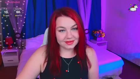 Lilu online show from September 13, 2025, 12:05 pm