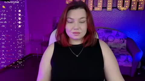 Snapshot of lilumytrend chatting on June 7, 2026, 7:34 am Lilu online show from June 7, 2026, 7:34 am