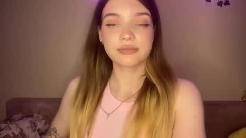 Lily online show from April 13, 2026, 6:57 pm