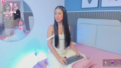  lily  online show from April 27, 2026, 3:04 am