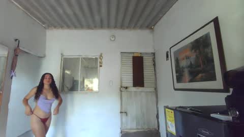 lily_anal_squirt online show from February 17, 2025, 3:20 pm