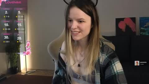 lily_and_jake online show from April 8, 2026, 4:01 am