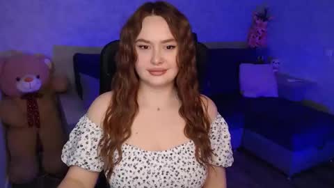 lily_baker_ online show from February 11, 2026, 6:57 pm