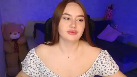 lily_baker_ online show from July 1, 2026, 6:59 am