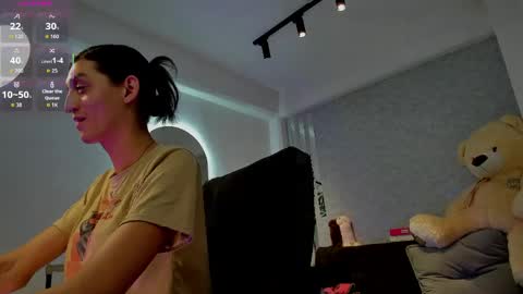 lily_cash1 online show from April 15, 2026, 7:54 pm