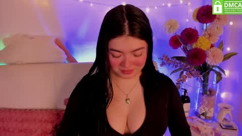 lily_cherry0 online show from May 2, 2026, 12:15 am