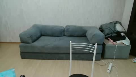 Lily dollyx online show from April 12, 2026, 3:06 pm