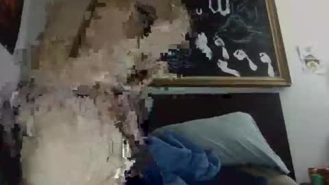 Lily Elm online show from October 30, 2025, 4:25 am