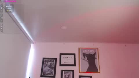 just lily online show from February 16, 2025, 9:27 pm