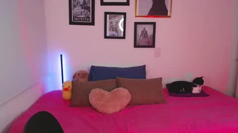 just lily online show from March 1, 2025, 11:26 pm