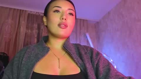 Lily online show from January 15, 2026, 4:33 pm