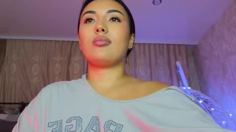 Lily online show from February 17, 2026, 2:57 pm