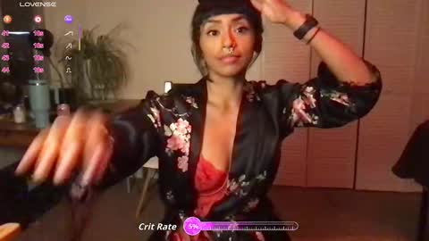 Little Lily online show from September 15, 2025, 4:12 am