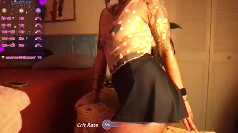 Little Lily online show from February 21, 2026, 5:52 am