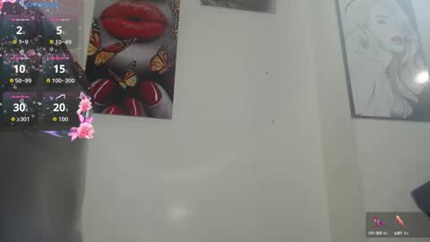 LILY online show from October 14, 2025, 3:46 pm