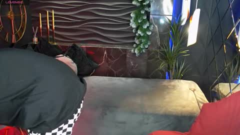 Lily online show from January 13, 2026, 7:13 am