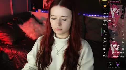 Lily online show from May 13, 2026, 7:50 am