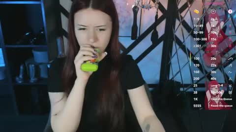 Lily online show from May 17, 2026, 3:30 pm