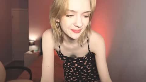 Lily online show from February 8, 2026, 12:25 am