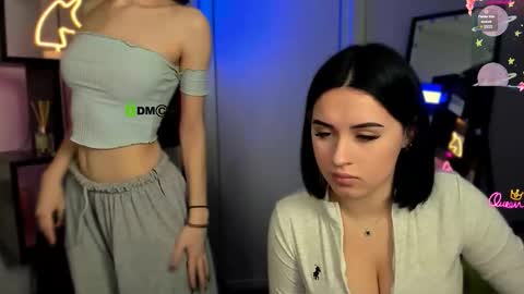 Lily online show from March 15, 2026, 12:16 am