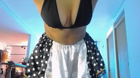 Lily Roberts online show from March 7, 2025, 4:00 pm