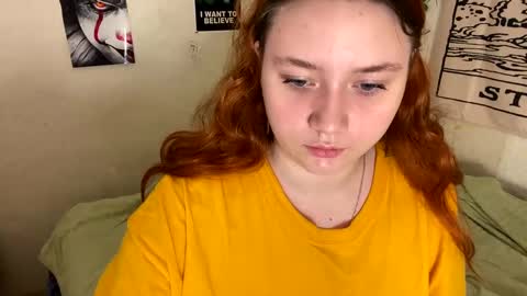 Snapshot of lily_shamy chatting on December 10, 2024, 5:55 pm Alice online show from December 10, 2024, 5:55 pm