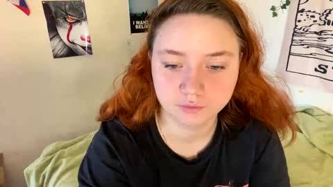 Snapshot of lily_shamy chatting on December 11, 2024, 8:58 am Alice online show from December 11, 2024, 8:58 am