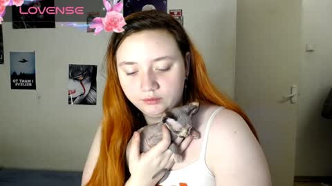 Snapshot of lily_shamy chatting on December 31, 2024, 1:52 pm Alice online show from December 31, 2024, 1:52 pm