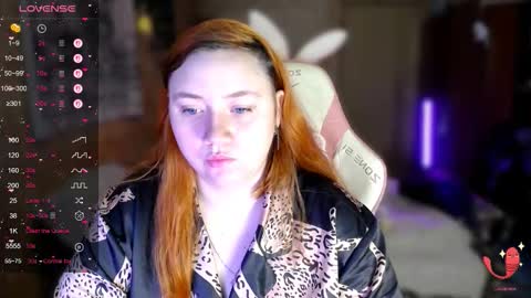 Snapshot of lily_shamy chatting on November 24, 2025, 5:51 am Alice online show from November 24, 2025, 5:51 am