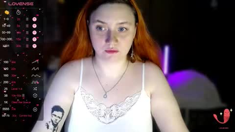 Snapshot of lily_shamy chatting on December 17, 2025, 4:40 am Alice online show from December 17, 2025, 4:40 am