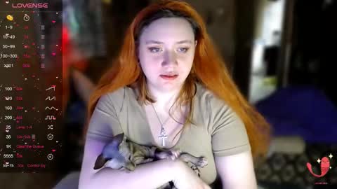 Snapshot of lily_shamy chatting on January 12, 2026, 4:12 pm Alice online show from January 12, 2026, 4:12 pm