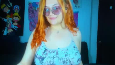 lily_stone04 online show from February 21, 2025, 8:07 am
