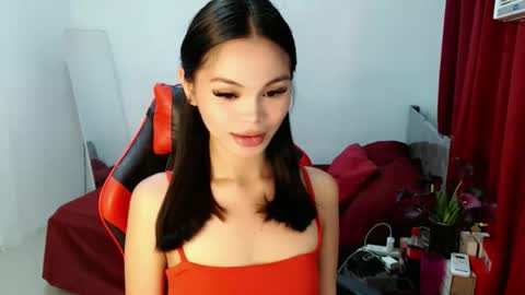 Youre pleasure Lily online show from May 25, 2026, 4:29 am