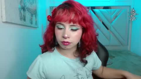 lily_tk online show from February 16, 2026, 3:13 am