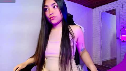 lily_waist online show from September 16, 2025, 11:11 am