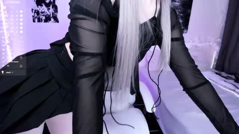 Lily online show from February 15, 2026, 1:13 am