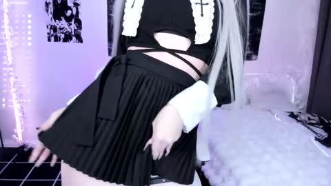 Lily online show from March 29, 2026, 12:32 am