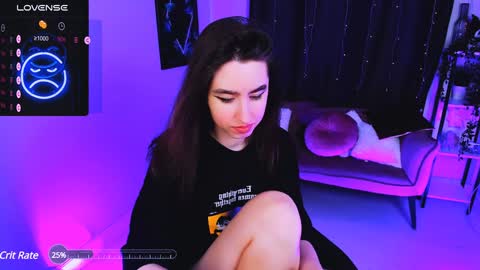 Snapshot of lily_xbaby chatting on December 8, 2024, 8:20 am LILY online show from December 8, 2024, 8:20 am
